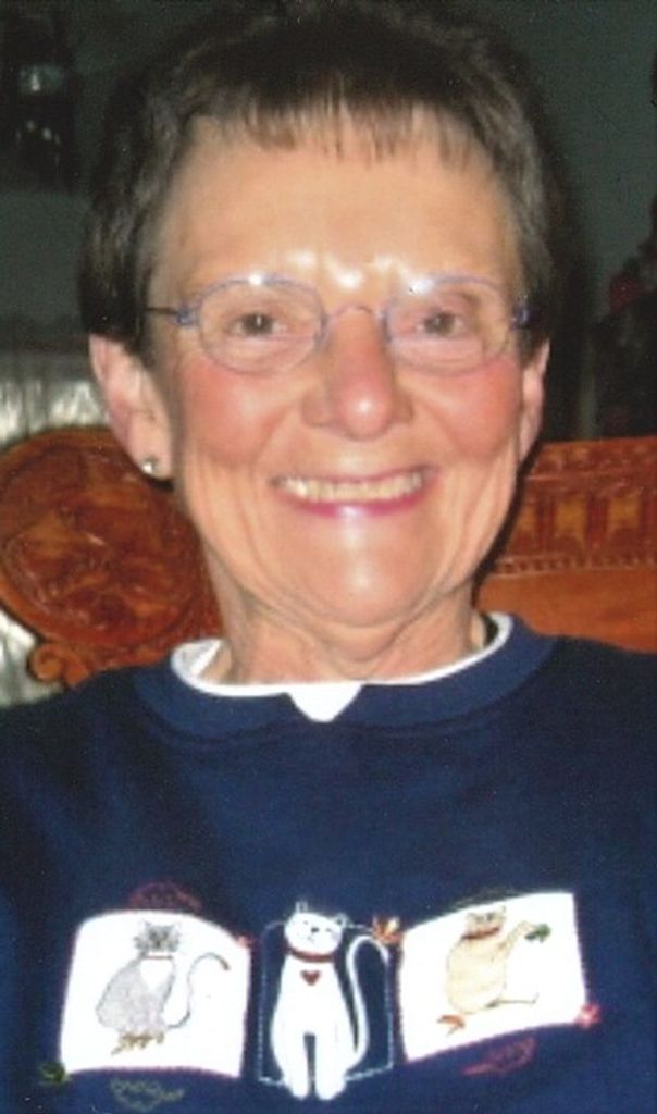 Patricia Jane Moes Profile Photo