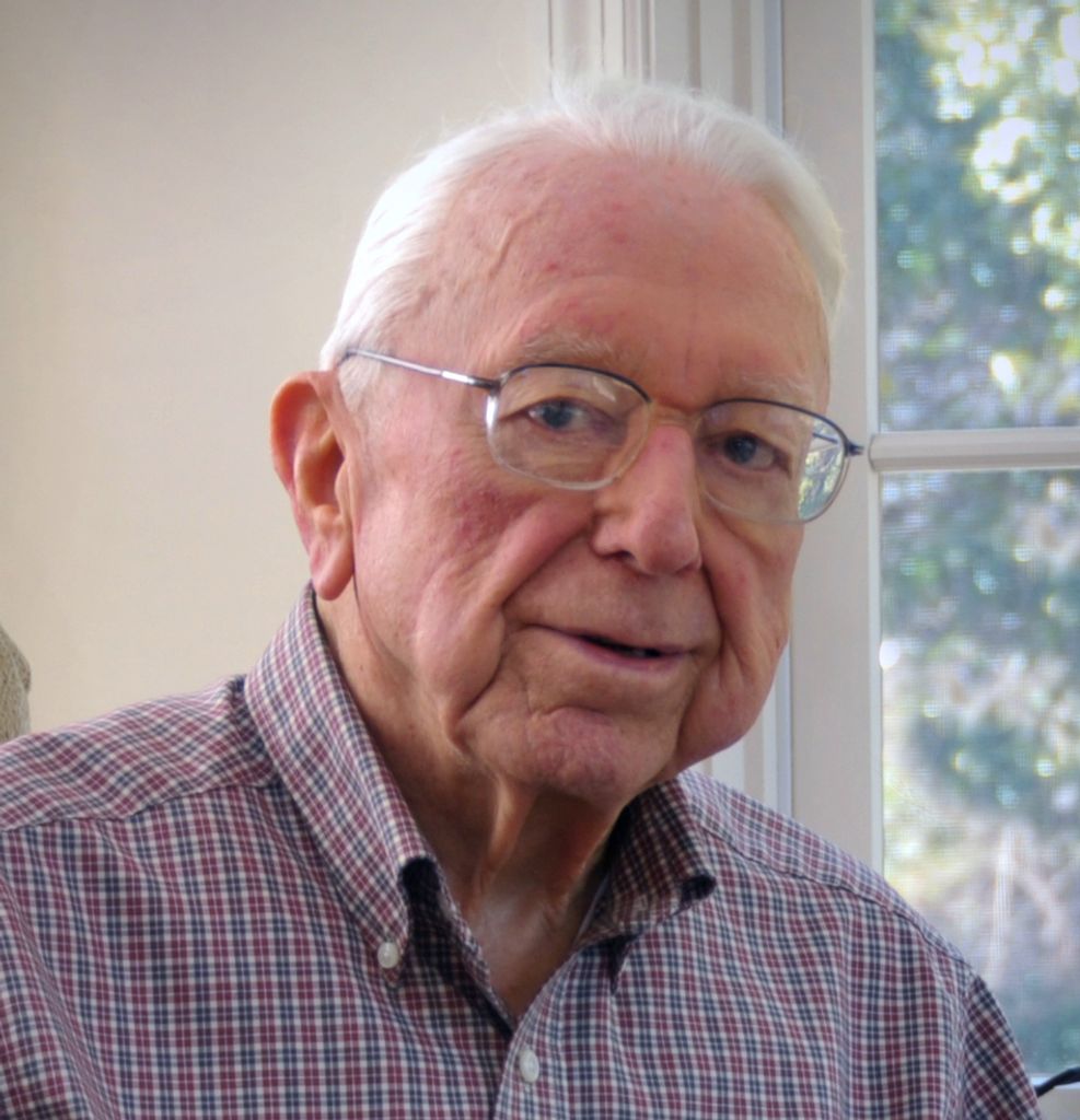 Joseph Wesley Starnes, Jr. Profile Photo