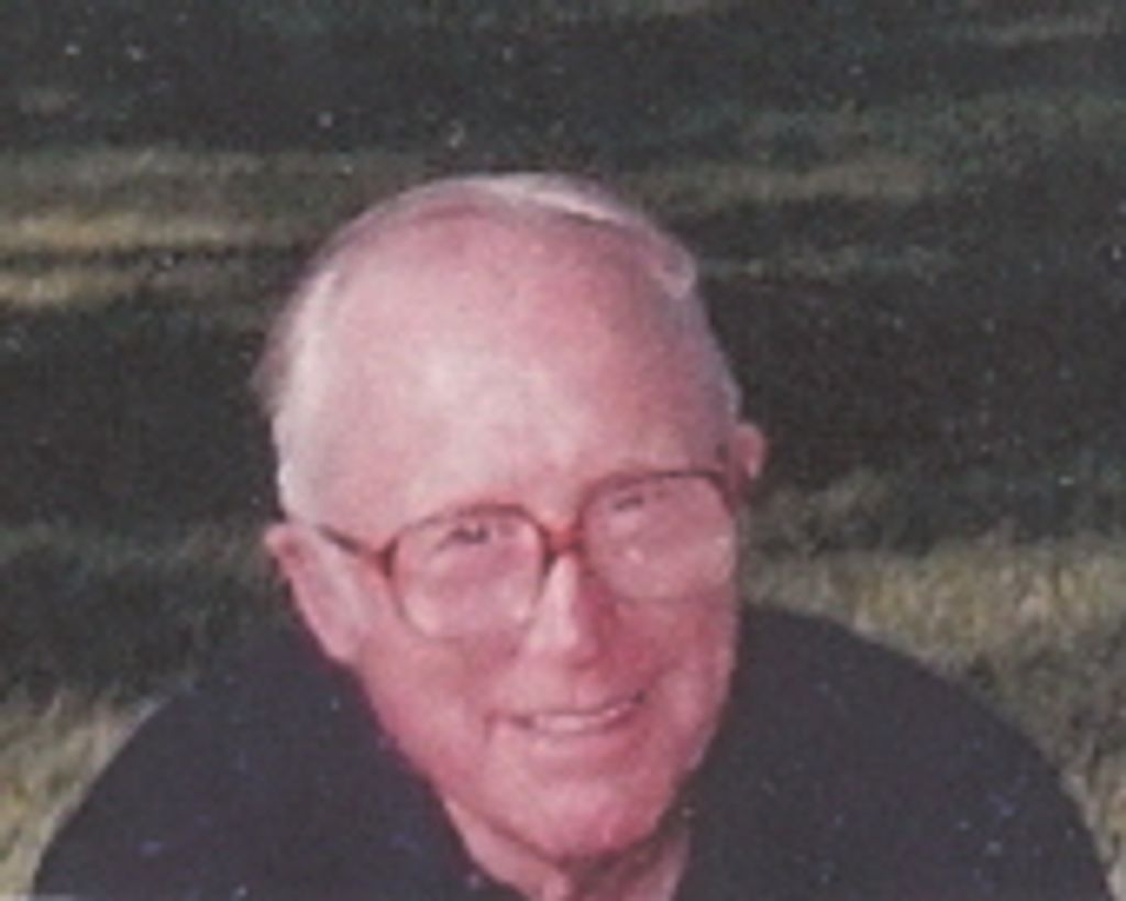 Charles Wilbert Miller Jr.