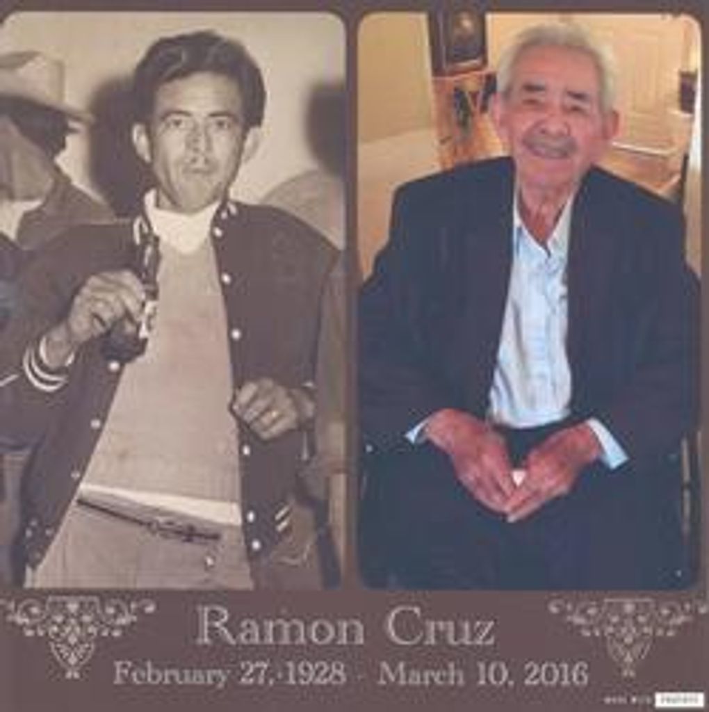 Ramon S. Cruz Profile Photo