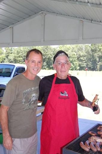 William Frederick "Stan Or Renegade" Stanley (Ret) photo gallery thumbnail 59 of 81