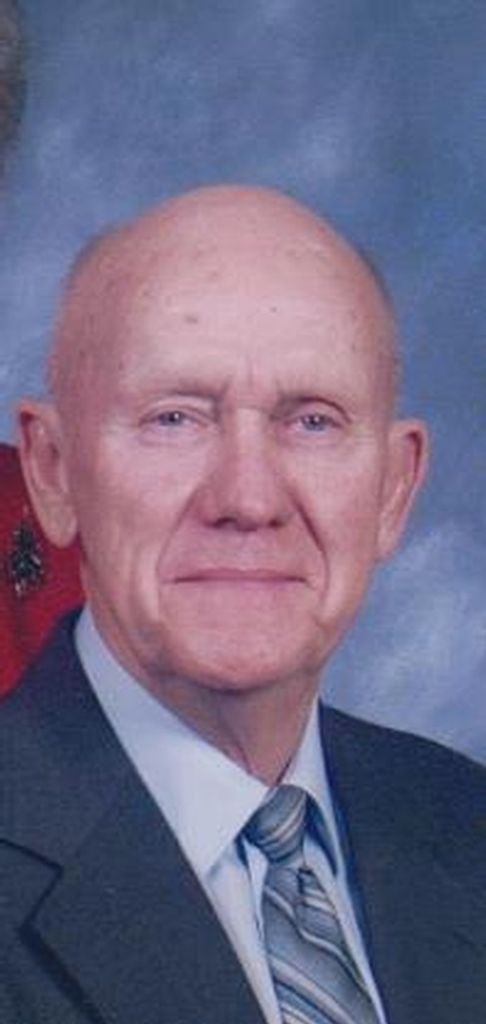 Leon "Swede" Johnson Profile Photo