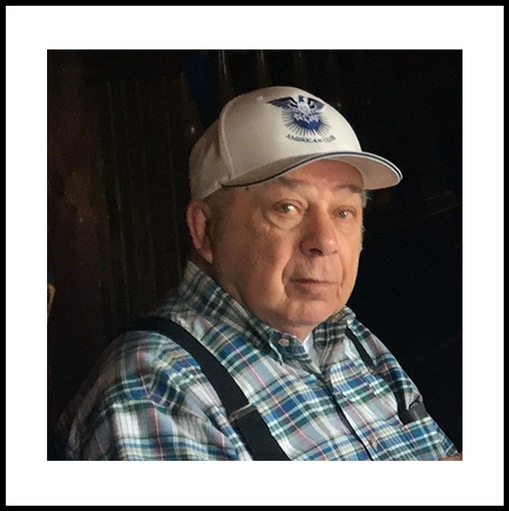 Joseph Congilosi Profile Photo