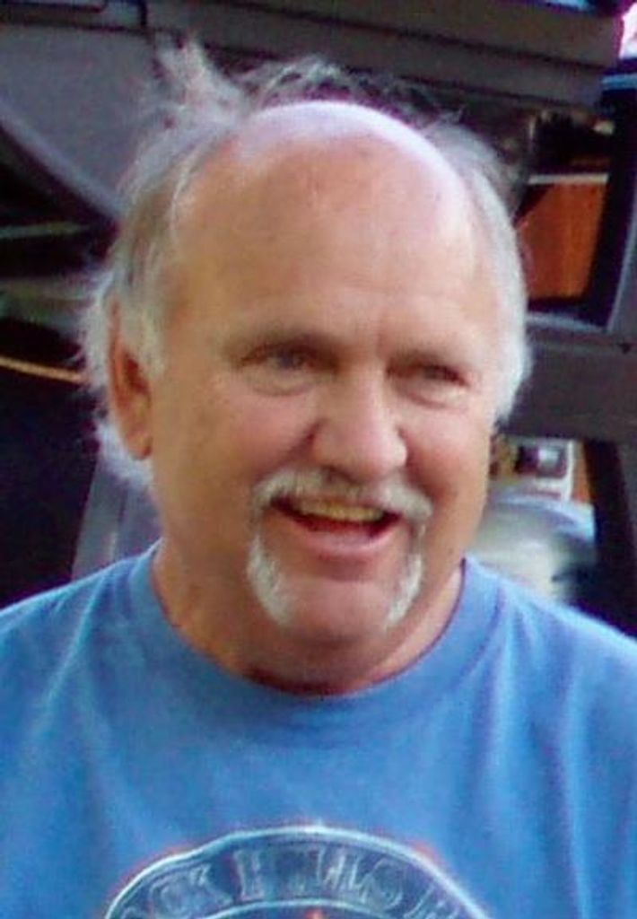 Donald Richard Werner Profile Photo