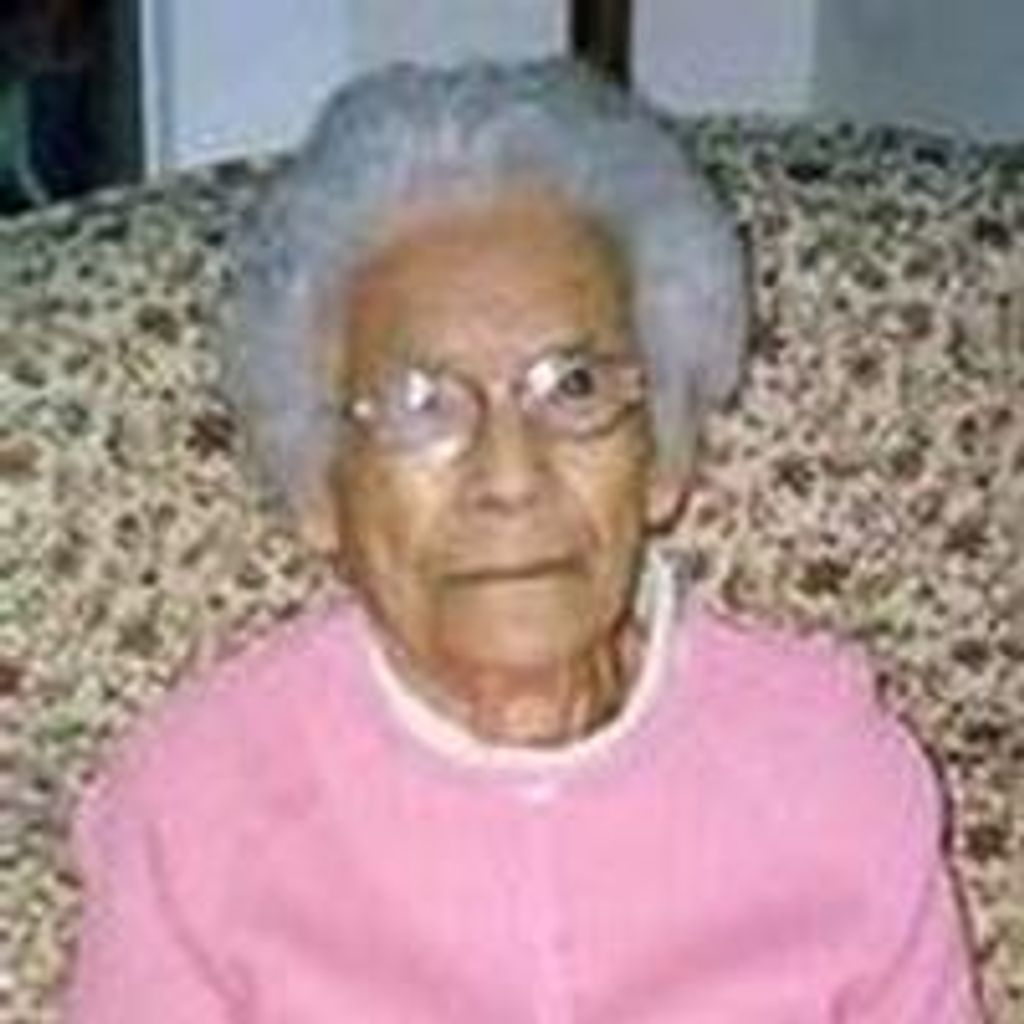 Lena Evelyn Caldwell