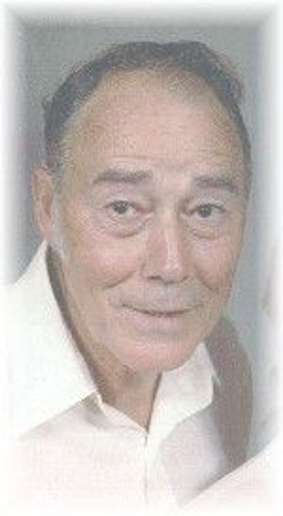 Claude W. Loudermilk