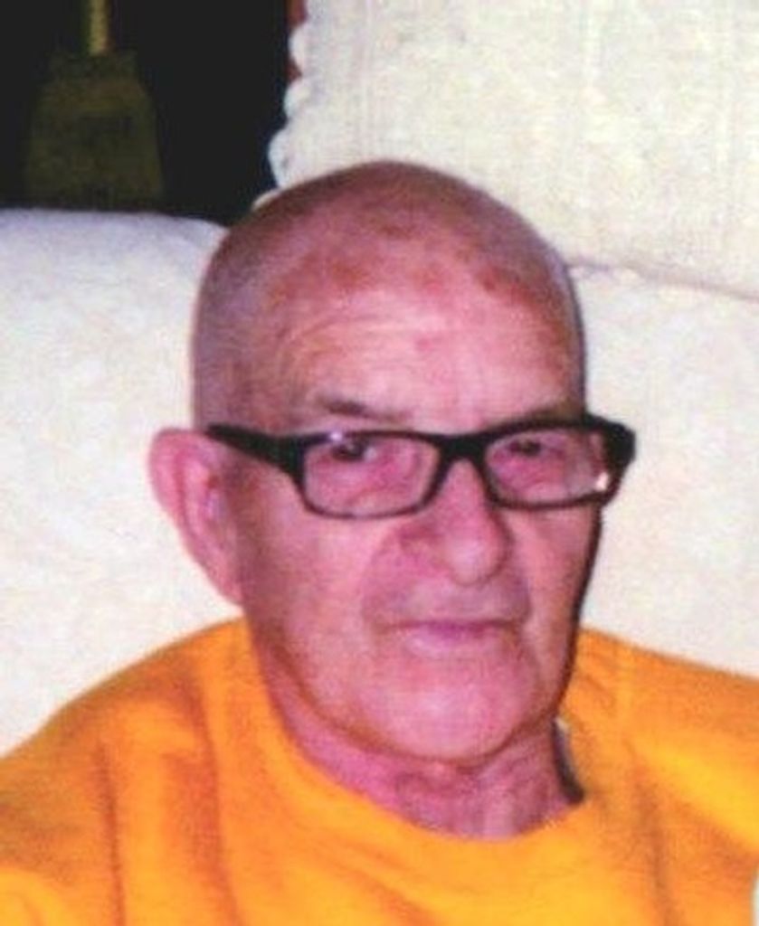 Roy Leonard "Leroy" Agee Profile Photo