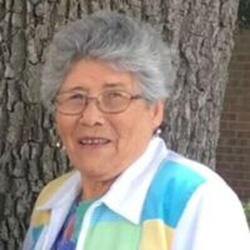 Evangelina Esquivel