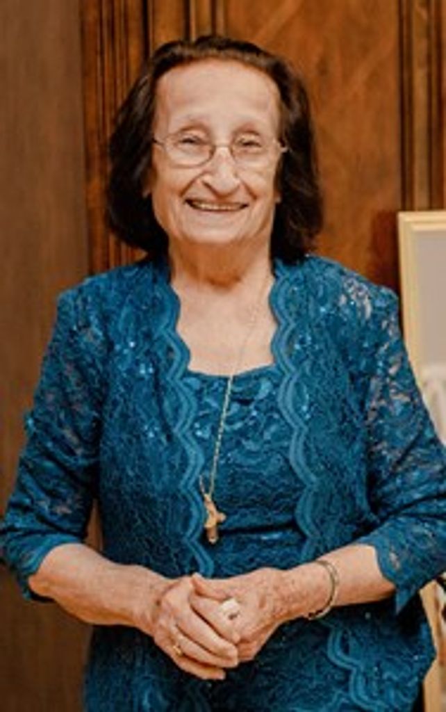 Josephine Elias Eid