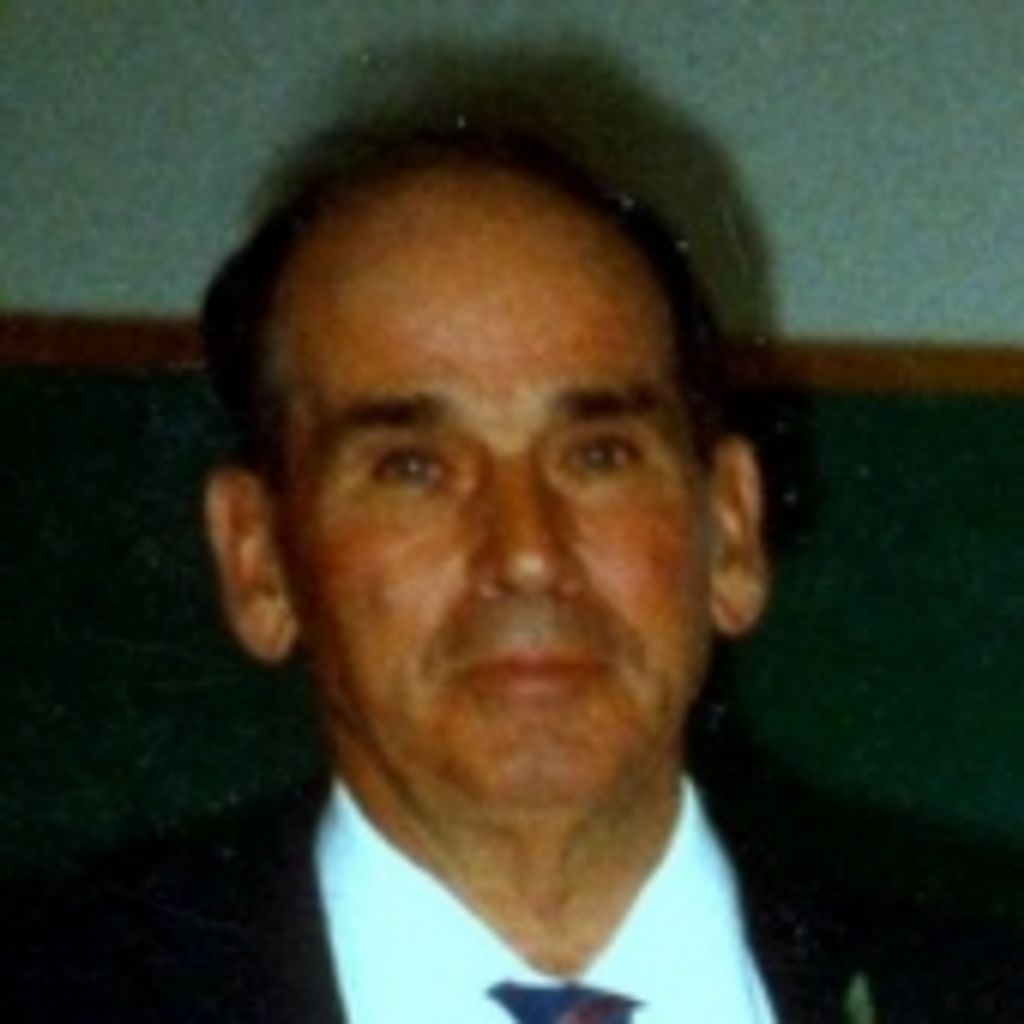 Ray Mcnew
