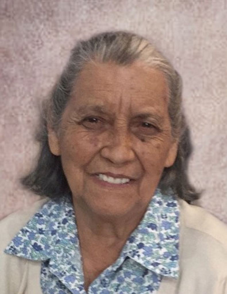 Ninfa C. Moreno