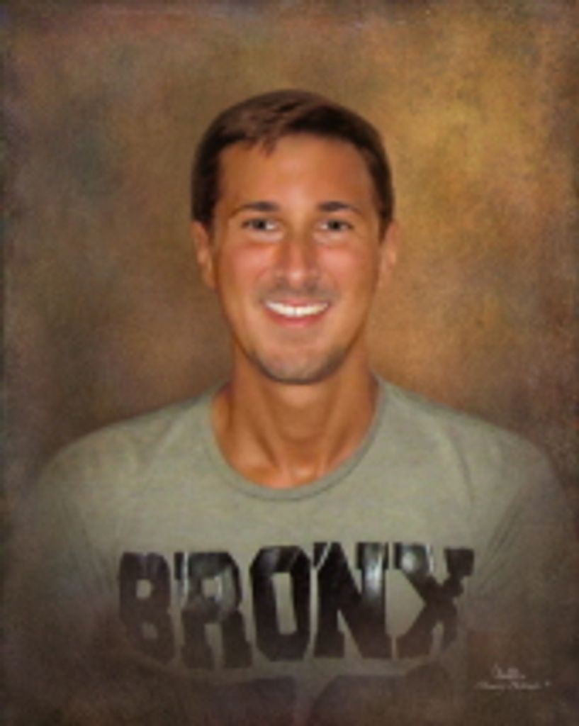 Evan A. Yeater Profile Photo
