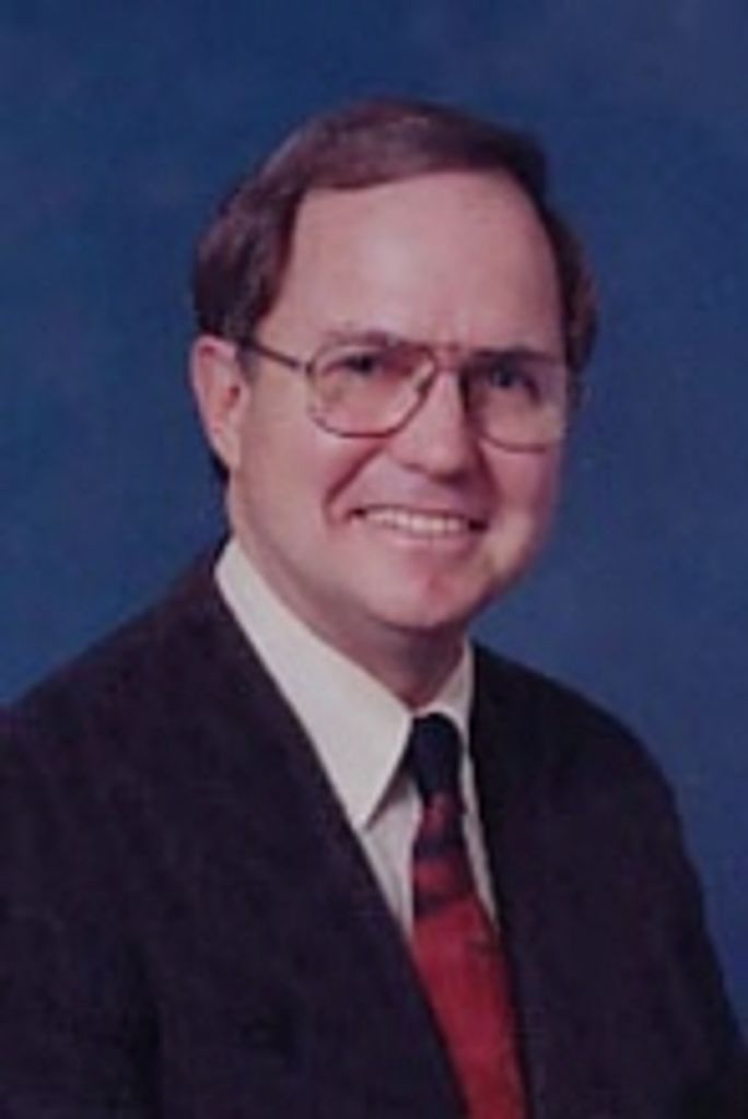 David  N. Parker