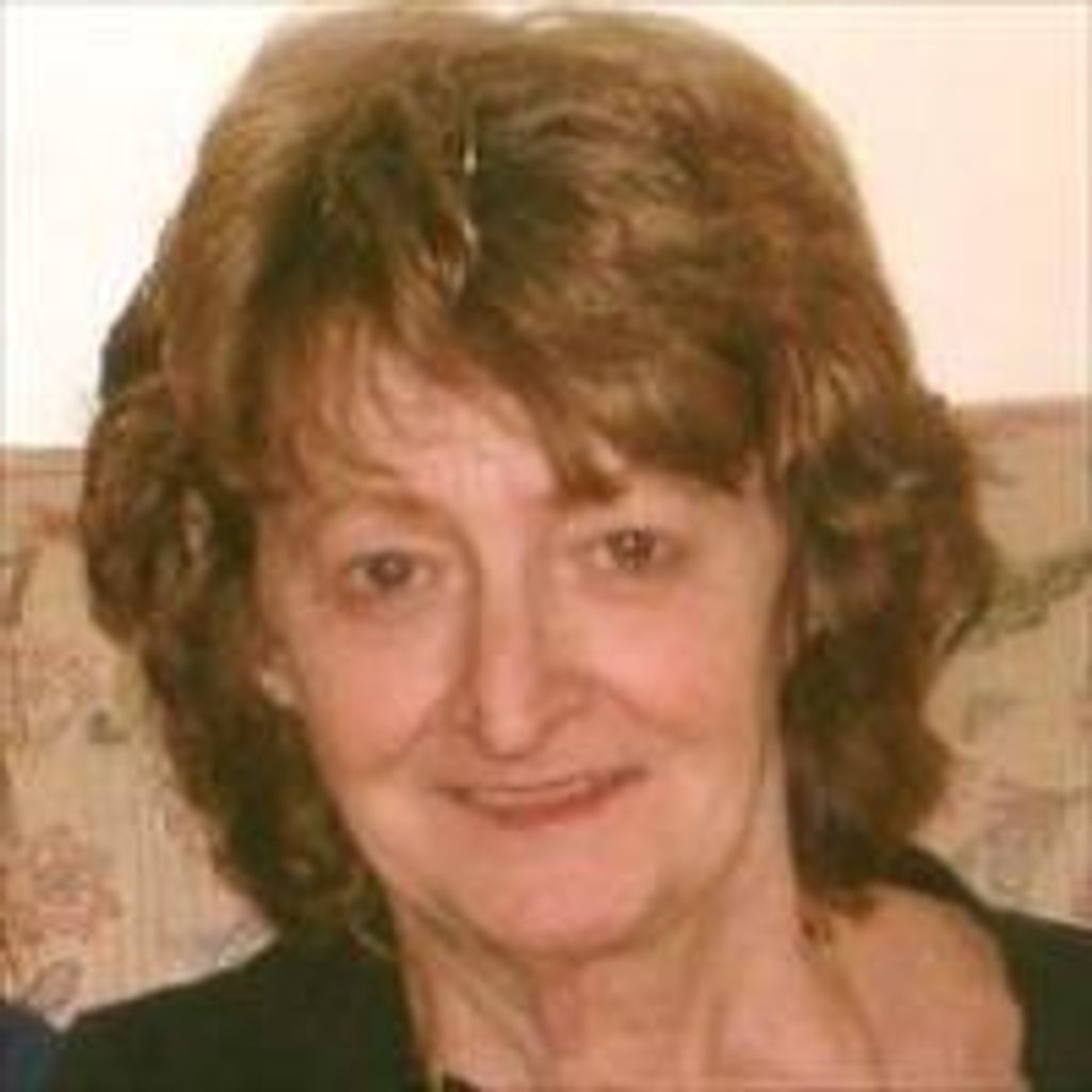 Kathleen Ericson