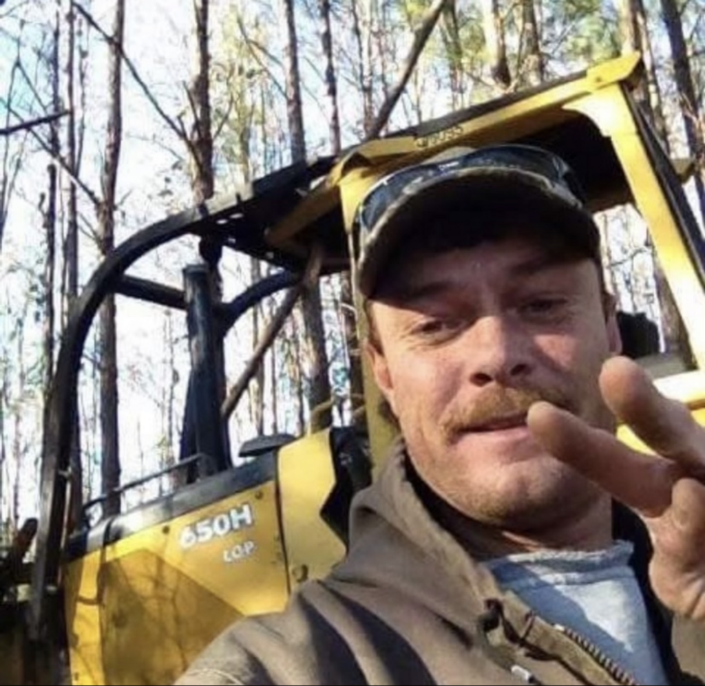 Timmy G. Warren Profile Photo
