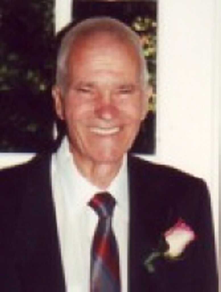 Jack Nolan Lambert