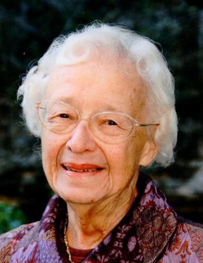 Wilma G. Johnson