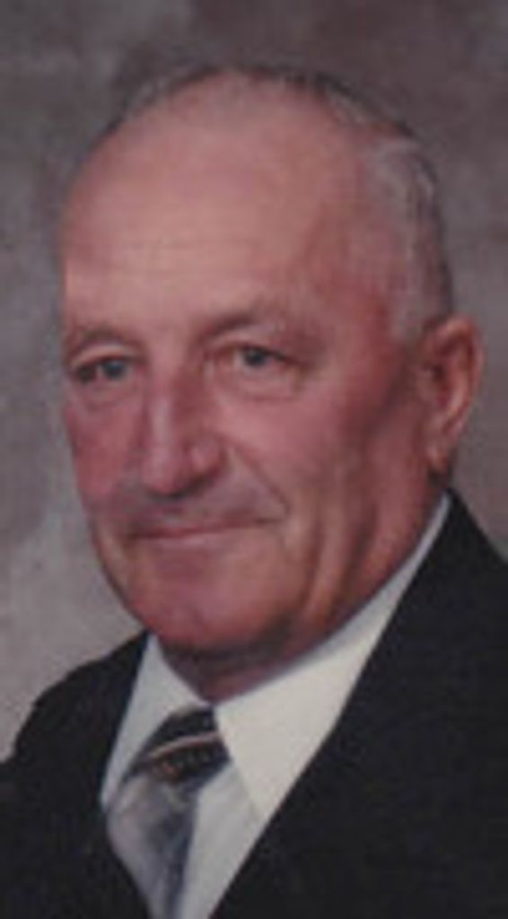 Donald Schmock