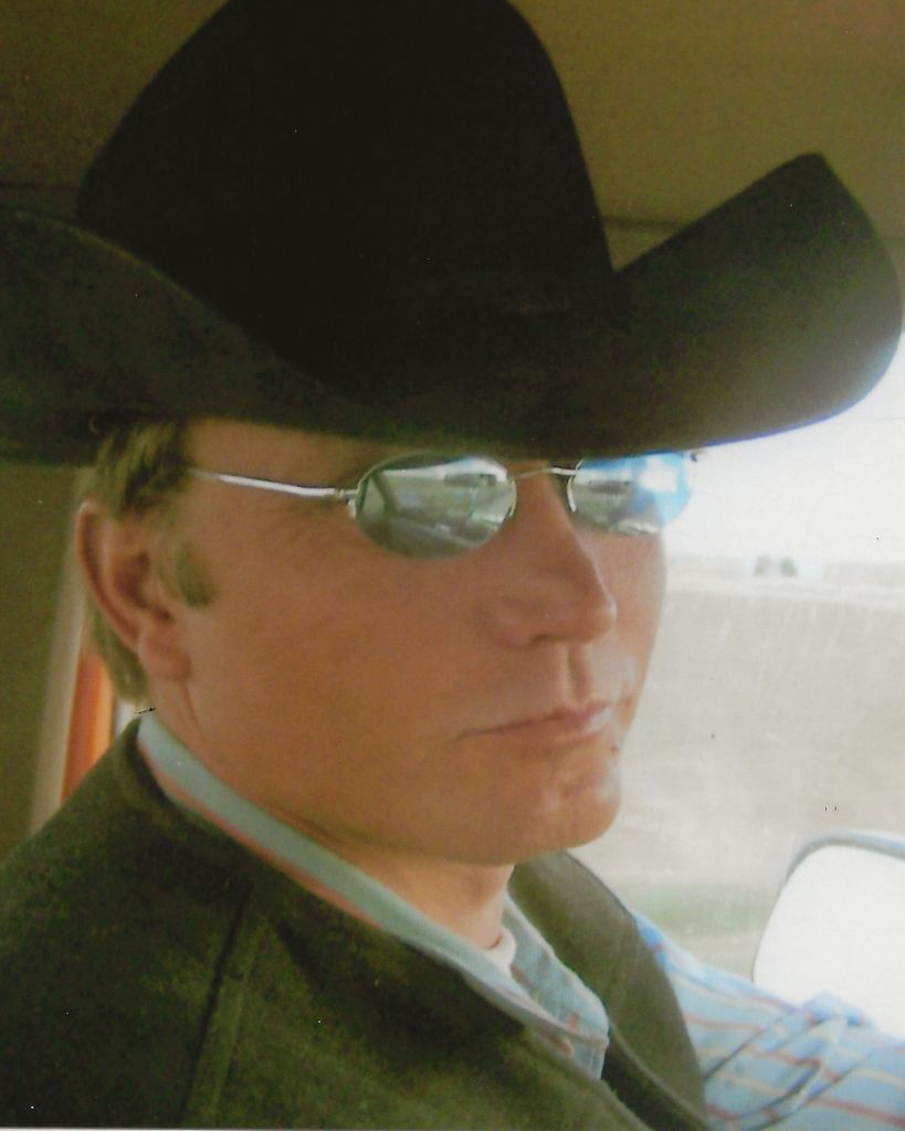 Louie M. Miller