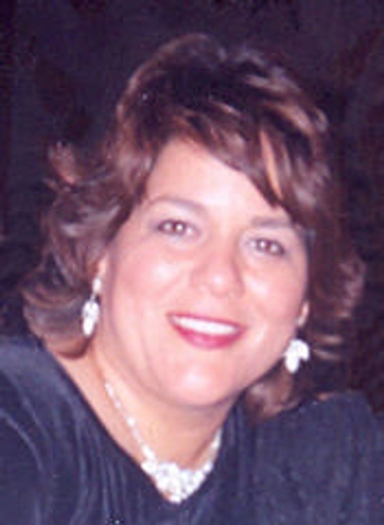 Maria Chavez Garcia