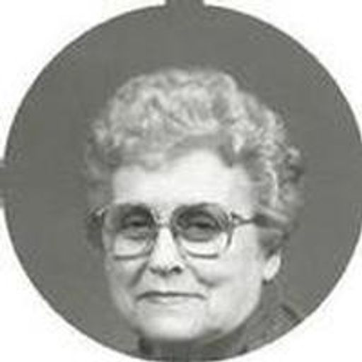 Lilly Page Profile Photo