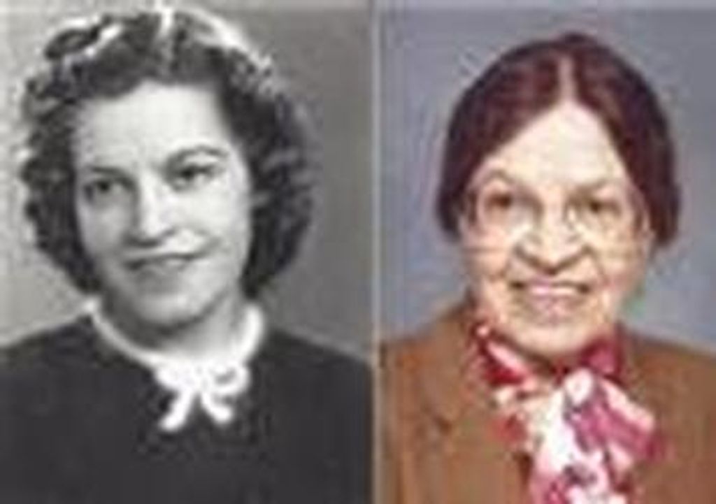 Della Edna Gornall Profile Photo