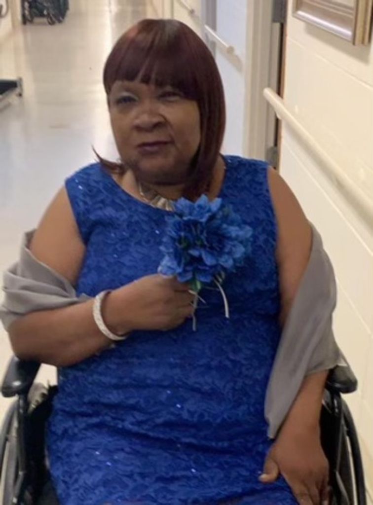 Doris Hagins Profile Photo