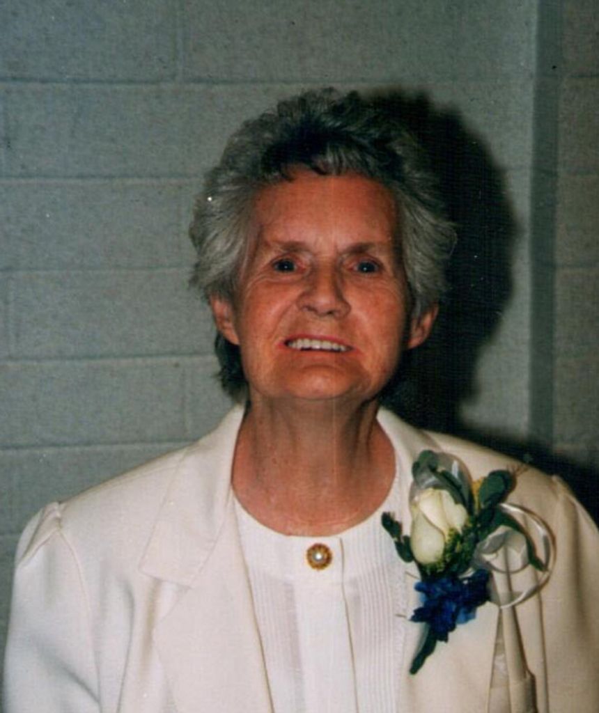 Beth Kirkman