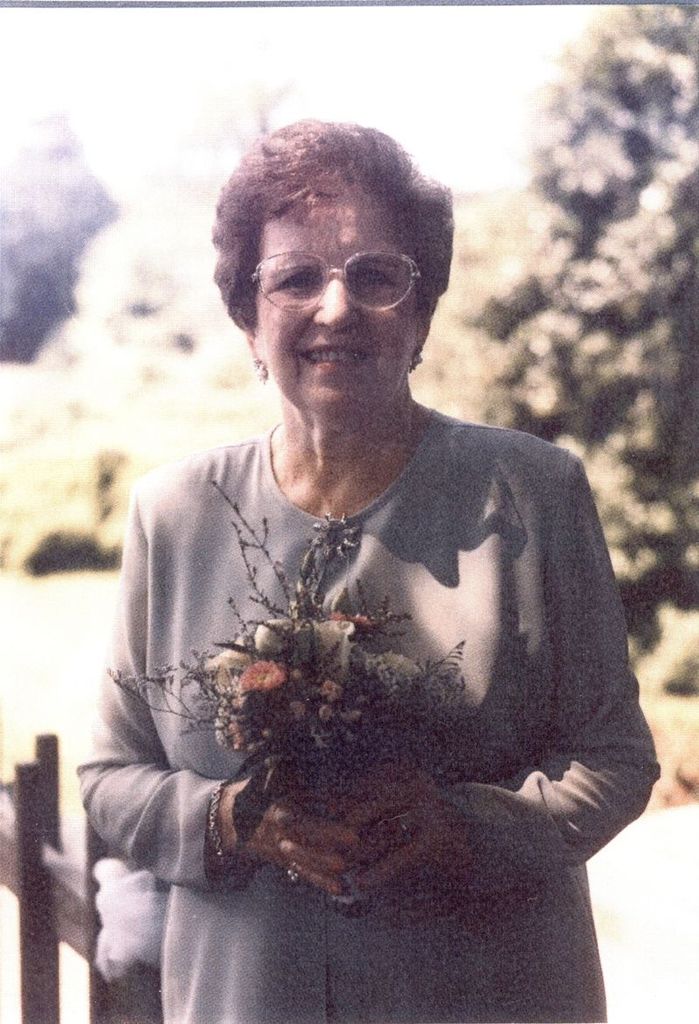 Mildred Benze Profile Photo