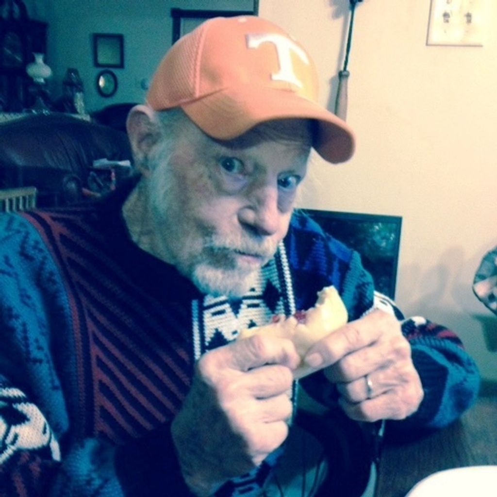 Don Raymond Jenkins Profile Photo