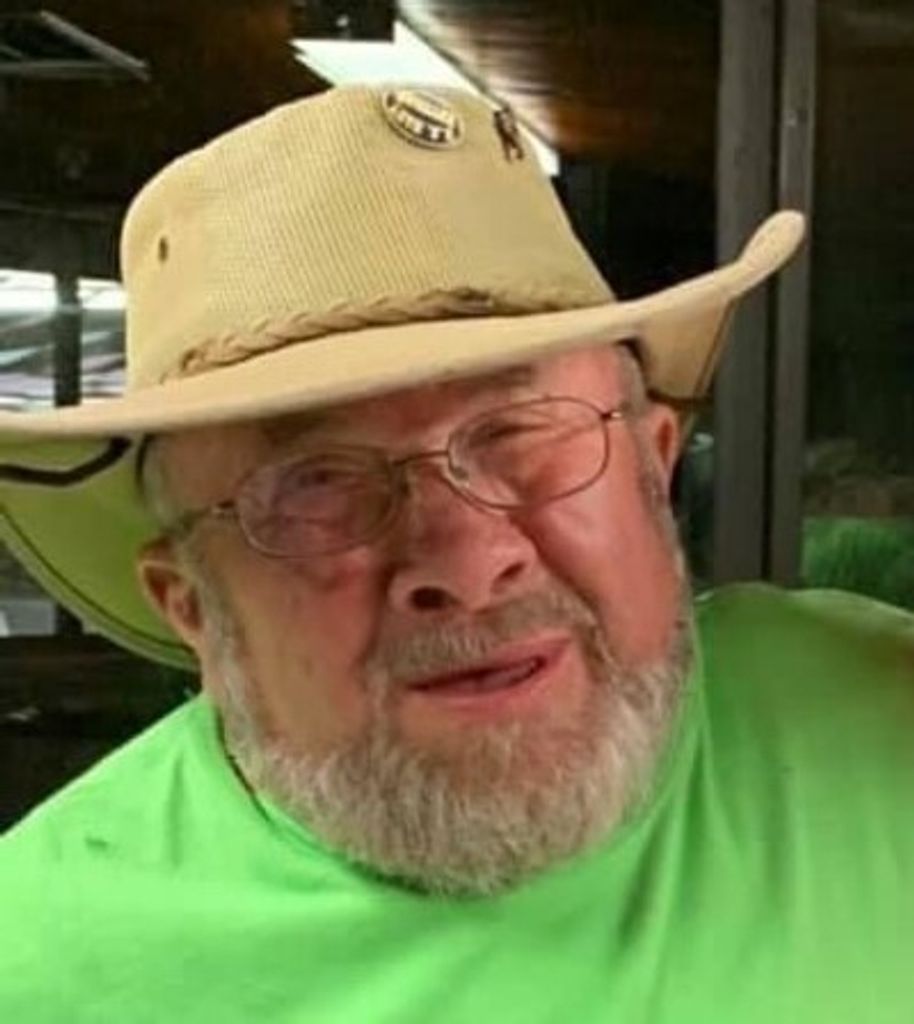 William M. "Bill" Robinson