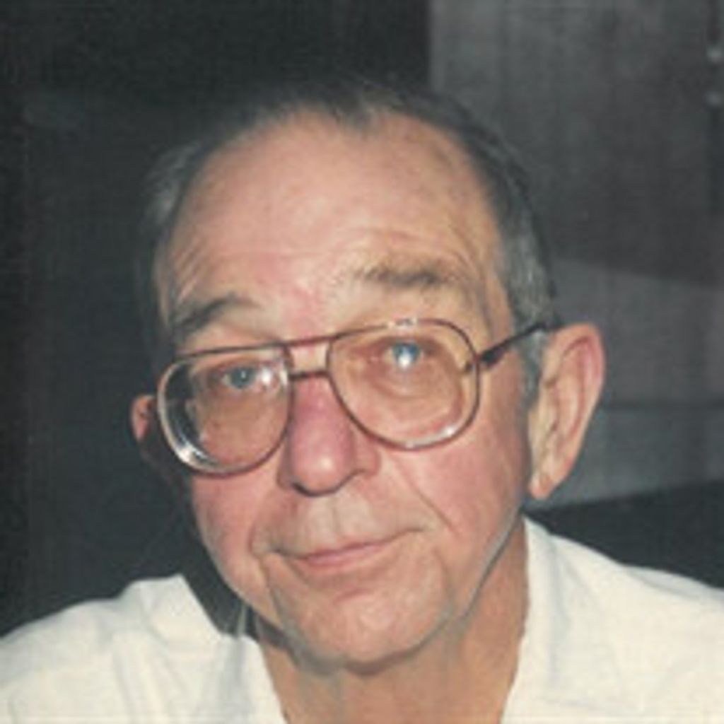 Ret. Capt. Paul E. Barrow, D.D.S.