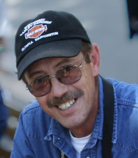 Johnny Ross Profile Photo