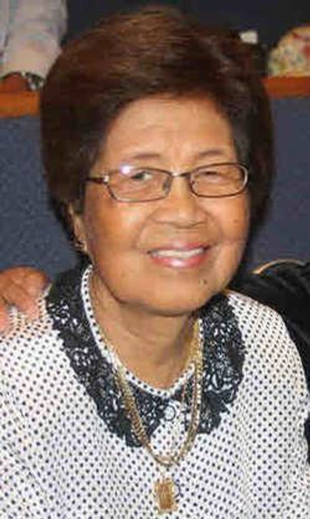 Ofelia Gonzales Johnson