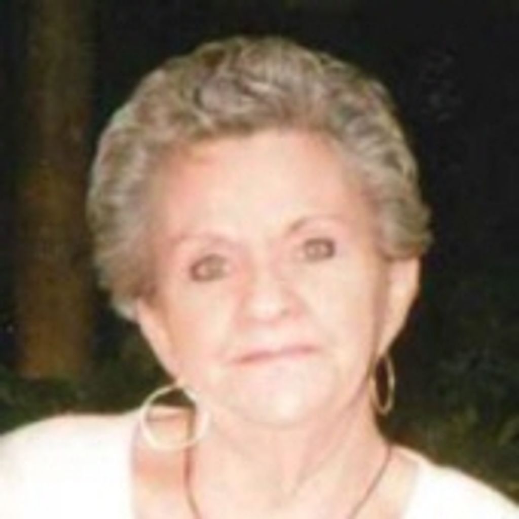 Shirley G. Goodwin