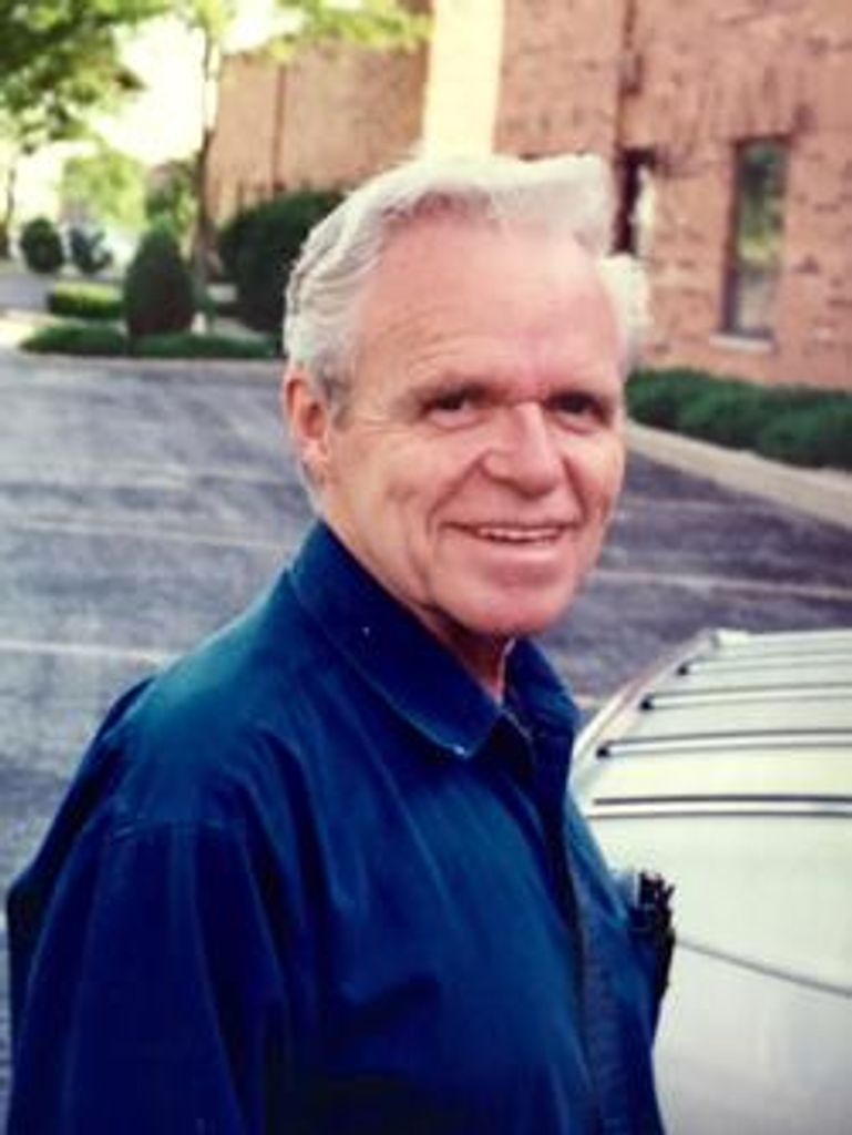 Robert E. Tengberg Profile Photo