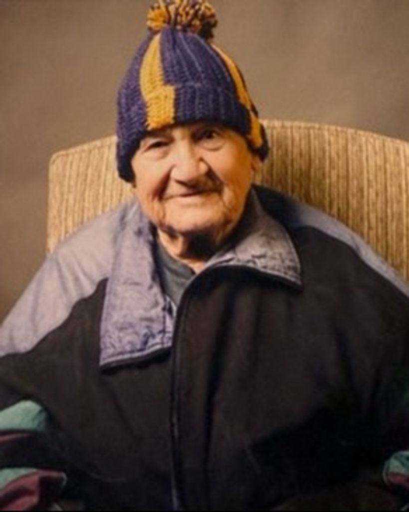Gerald (Jerry) F. Merritt (Granddaddy) Profile Photo