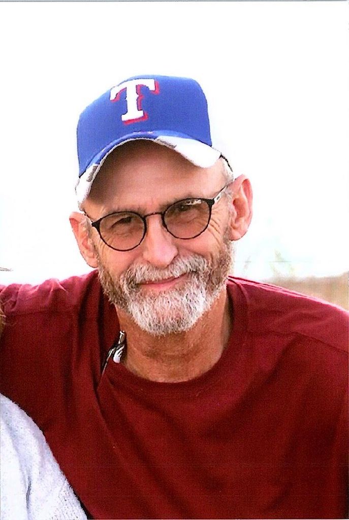 Clint Robinson Profile Photo
