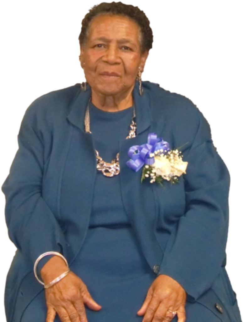 Cleo Brown Lewis Profile Photo
