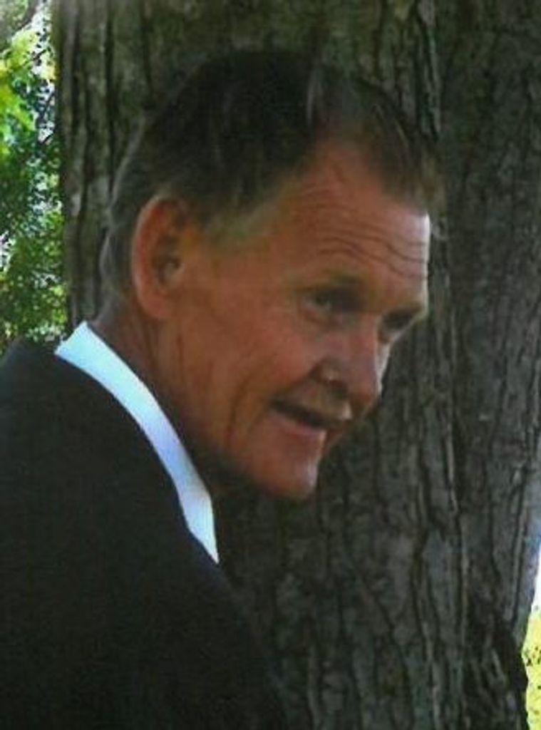 Danny Joe Mccoy Profile Photo