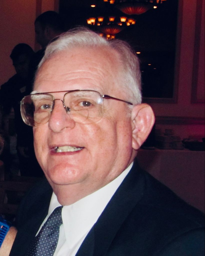 Alan Valmore Monette Profile Photo