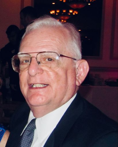 Alan Valmore Monette's obituary image