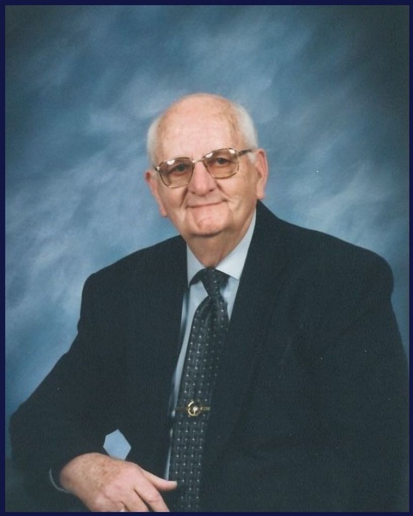Winfred Gene "Bud" Morrison Profile Photo