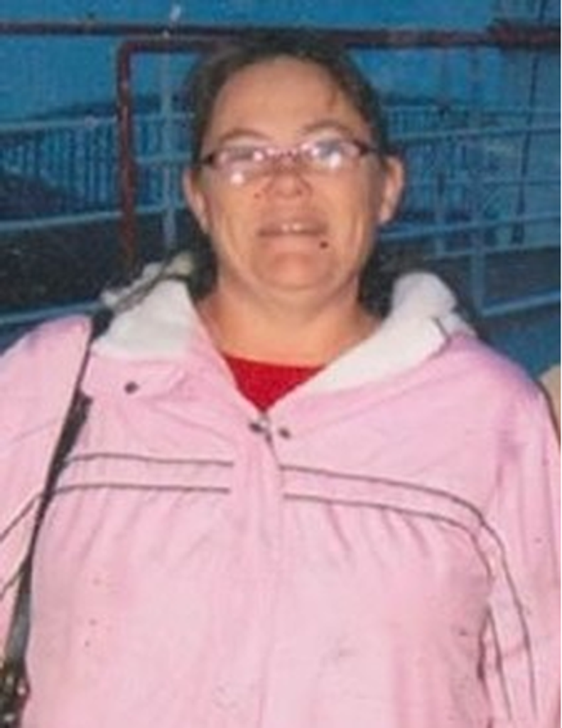 Beverly I (Crum) Burchett