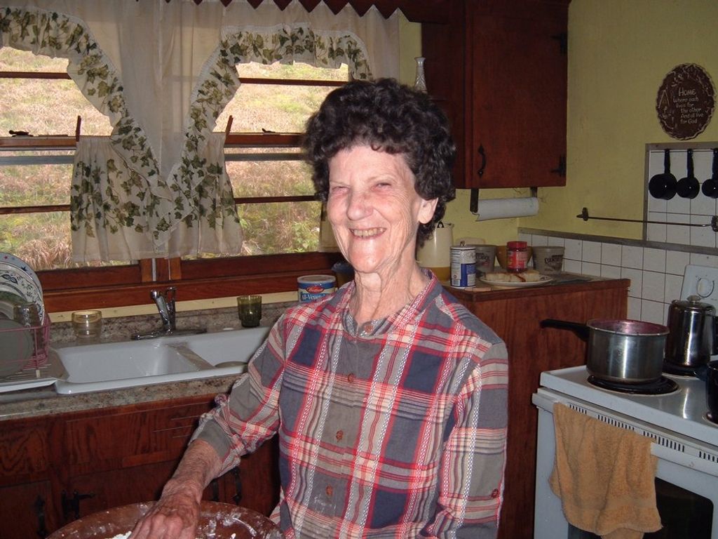 Leoma Florence Quarles Profile Photo