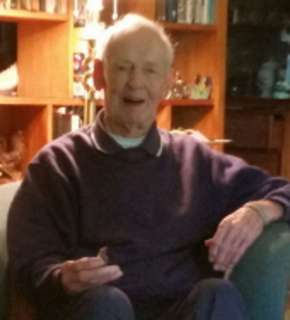 Allen E. Heminger