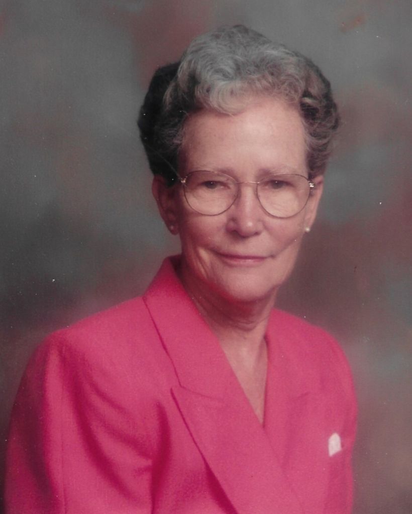 Bonnie Irene Dutton