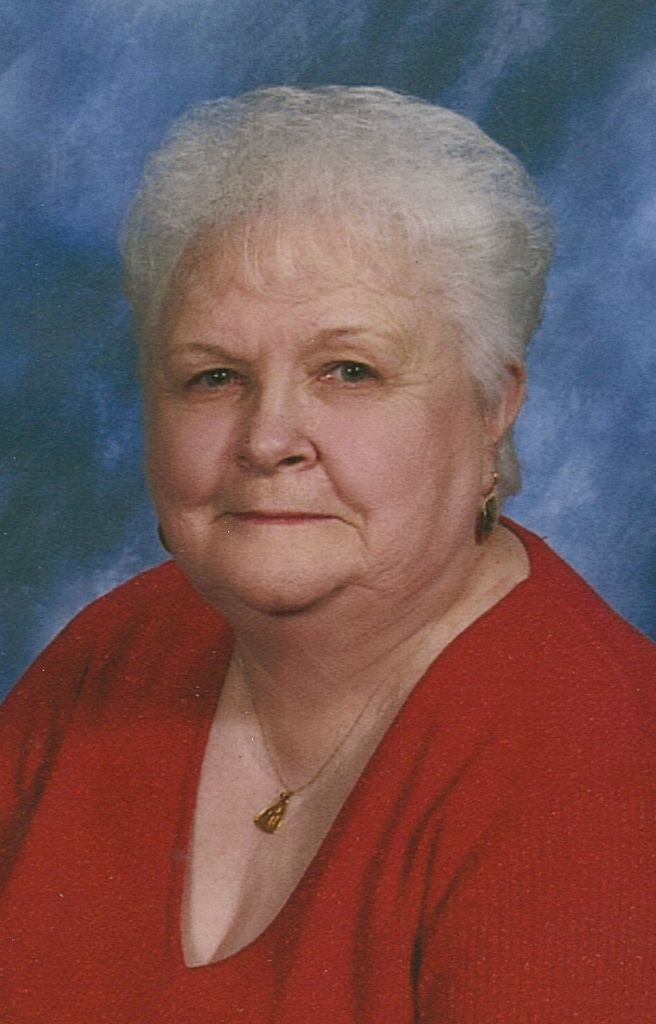 Edith Joyce Thompson Profile Photo