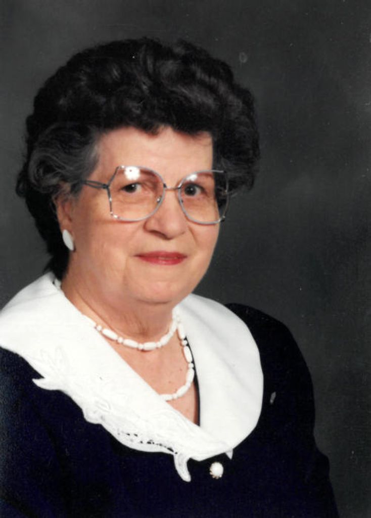 Verna Peeples Profile Photo