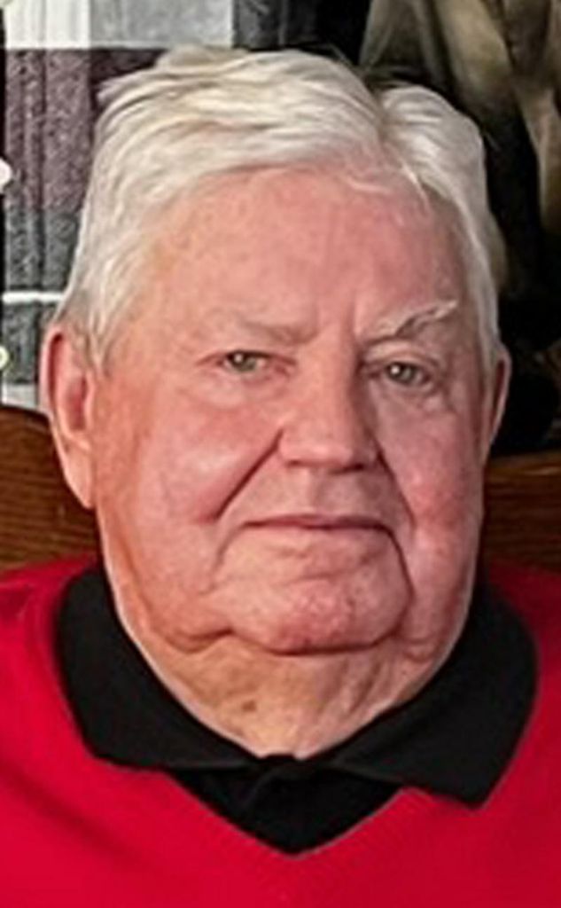 David Arlo Armstrong